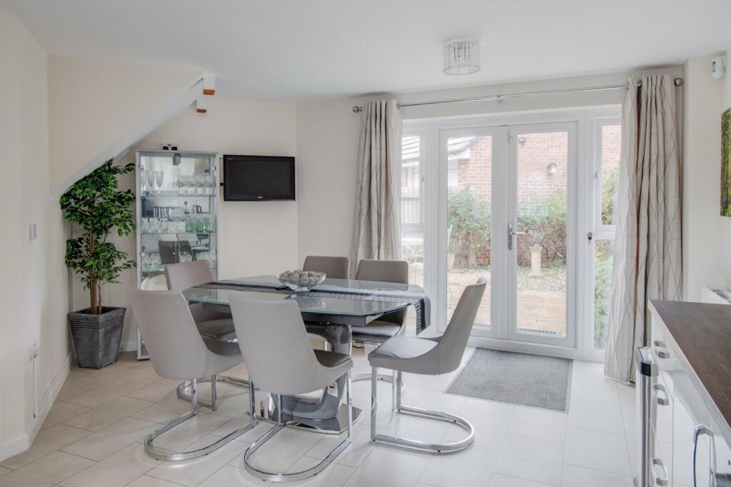 Additional image 5 of Swallows Close, Bromsgrove, Worcestershire, B61