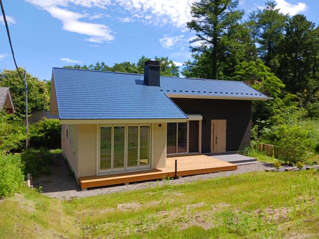 Additional image 6 of Narusawa Village, Minamitsuru District, Yamanashi Prefecture