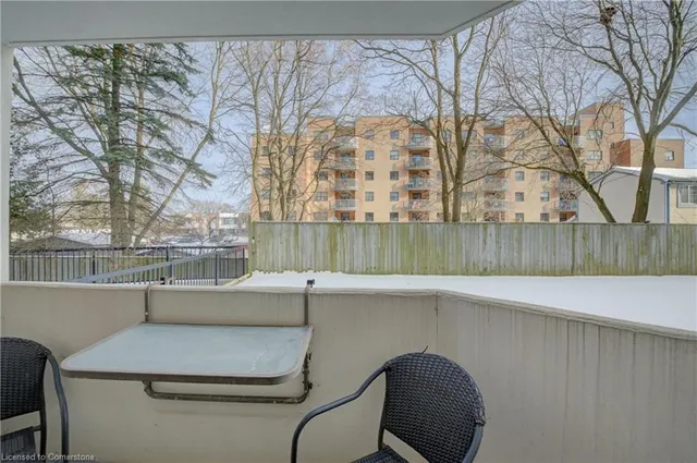 Additional image 30 of 3267 King St Unit 108