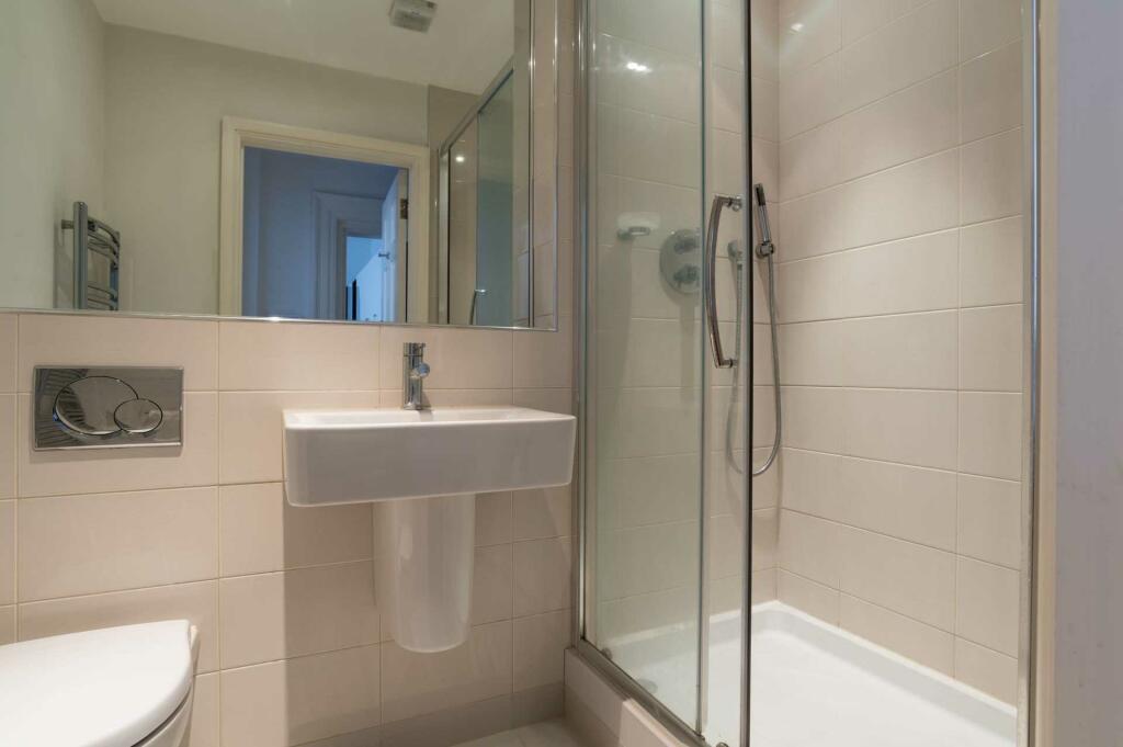 Additional image 7 of Milsom Apartments