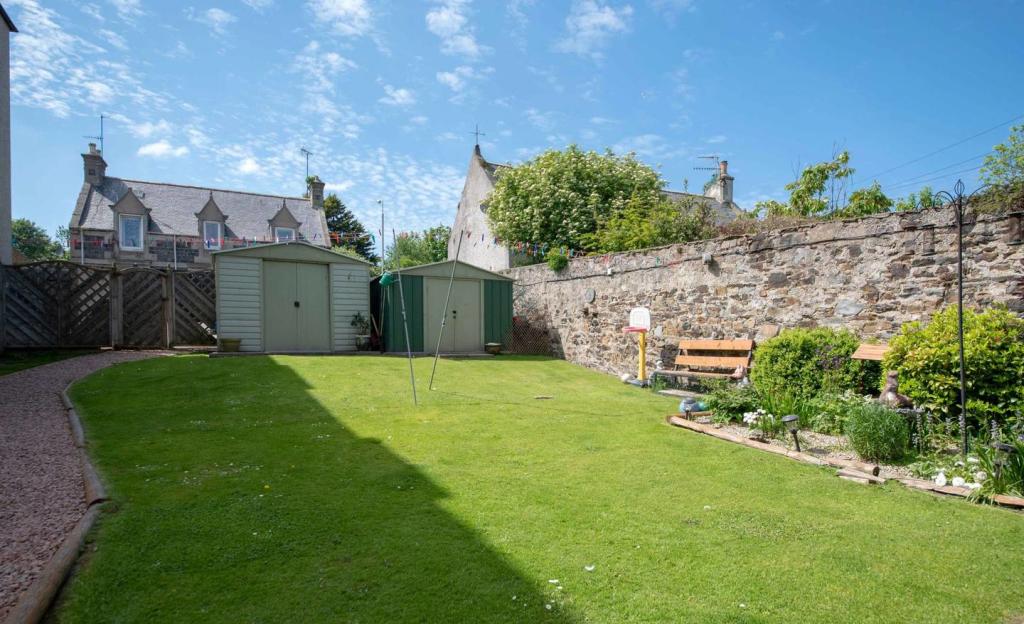 Additional image 21 of Trinity Manse Guest House, 21 Castle Street, Banff, AB45 1DH