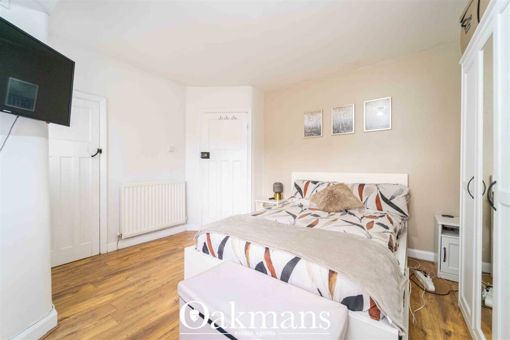 Additional image 12 of Corisande Road, Selly OAk, B29