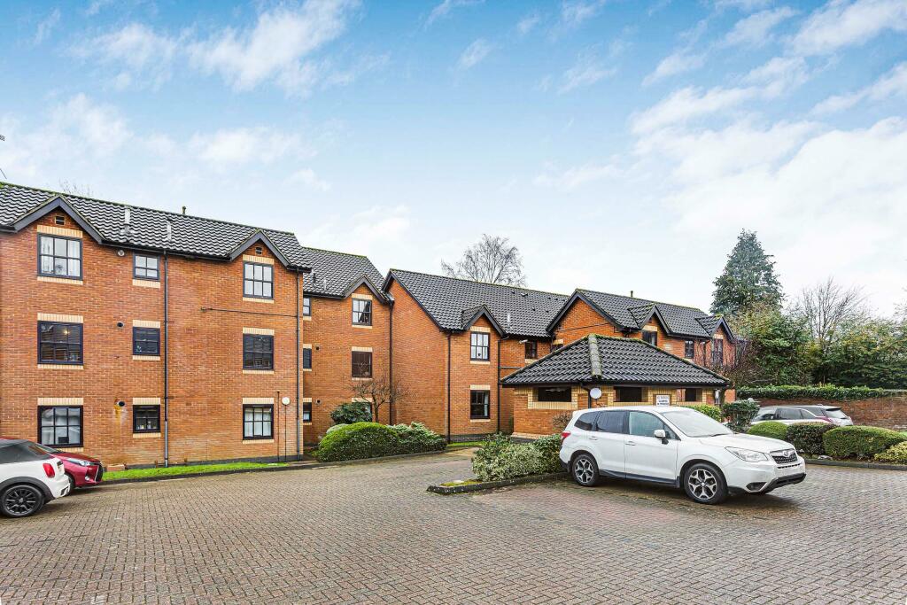 Additional image 15 of Henrys Grant, Riverside Road, St Albans, AL1