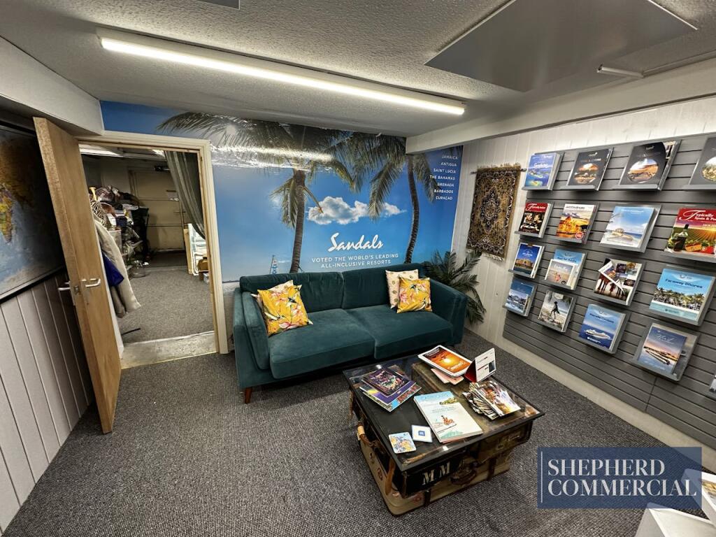 Additional image 34 of 124 High Street, Coleshill, Birmingham, B46 3BJ