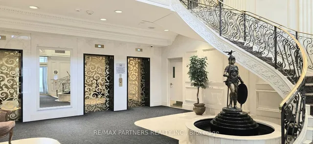 5418 Yonge St Unit 1517