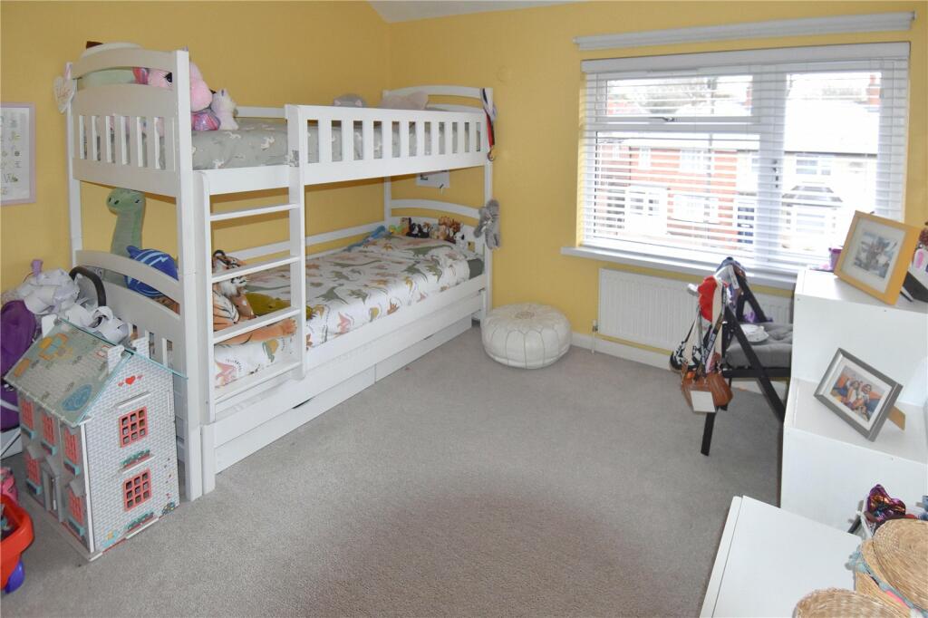 Additional image 16 of Vimy Road, Billesley, Birmingham, B13