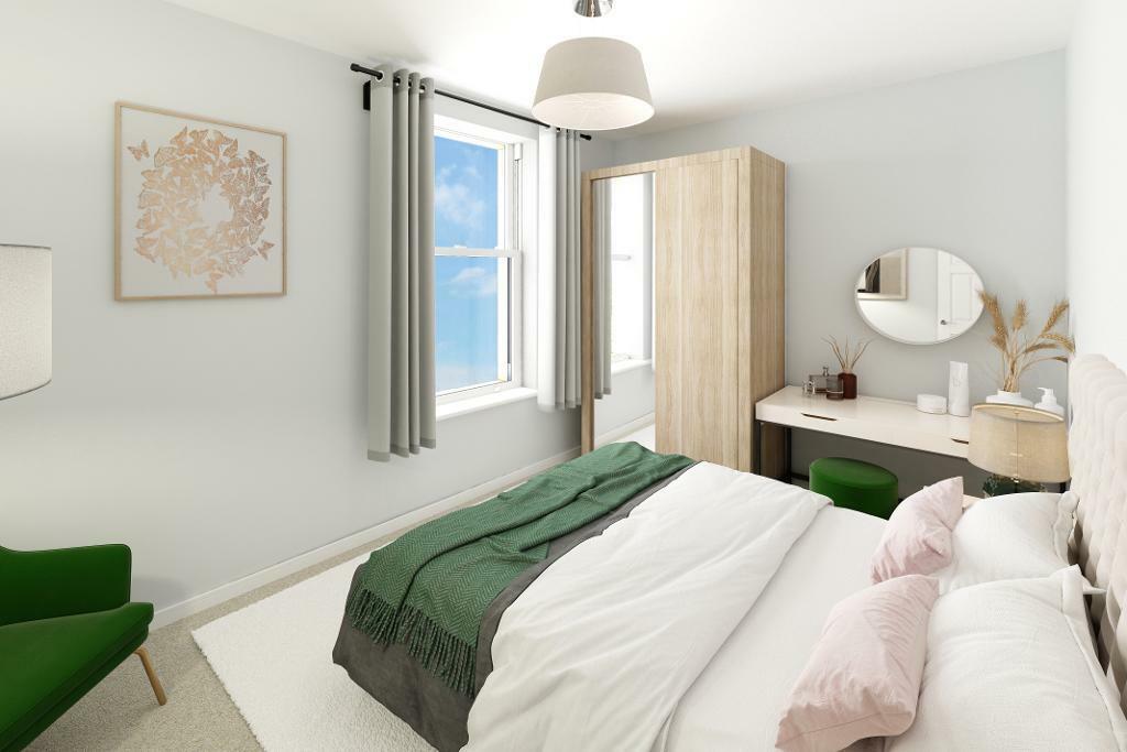 Additional image 7 of Rossendale House, York Street, Clitheroe, BB7 2DL