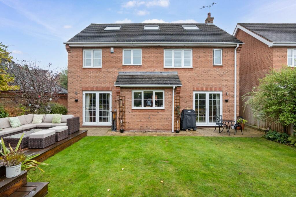 Additional image 27 of Lambourne Close, Bidford-on-Avon, Alcester, B50