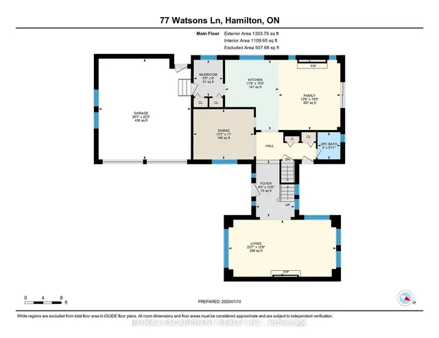 Additional image 38 of 77 Watson's Lane