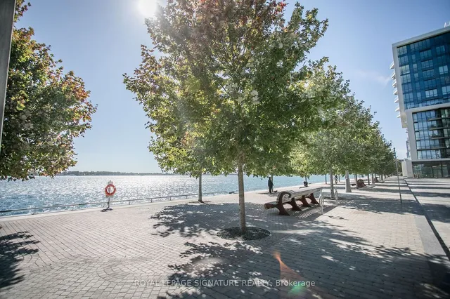 Additional image 34 of 15 Merchants' Wharf Unit 344