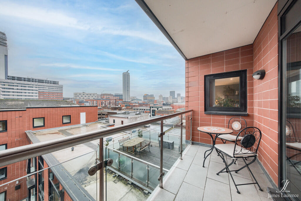 Additional image 3 of St Pauls Place, 40 St. Pauls Square, Jewellery Quarter