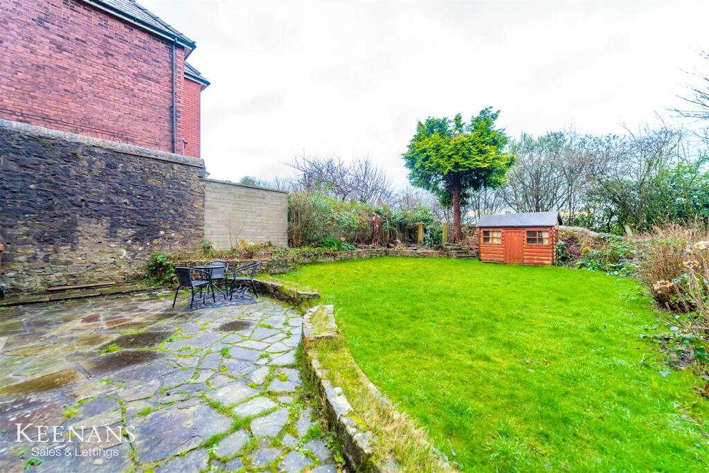 Additional image 17 of Ravenswing Avenue, Blackburn