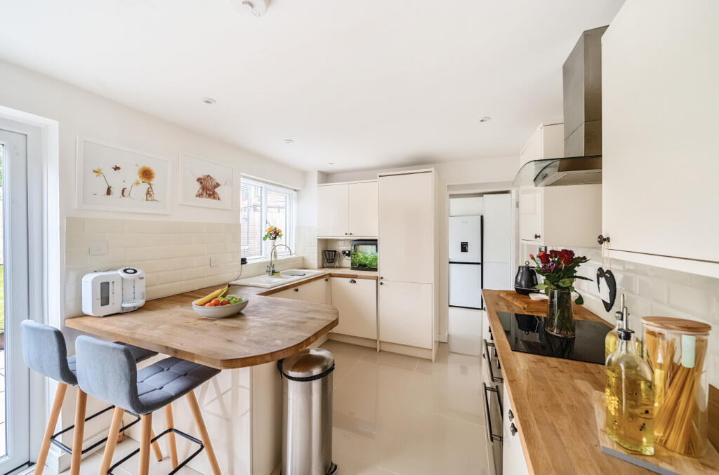 Additional image 9 of Norridge View, Warminster, BA12