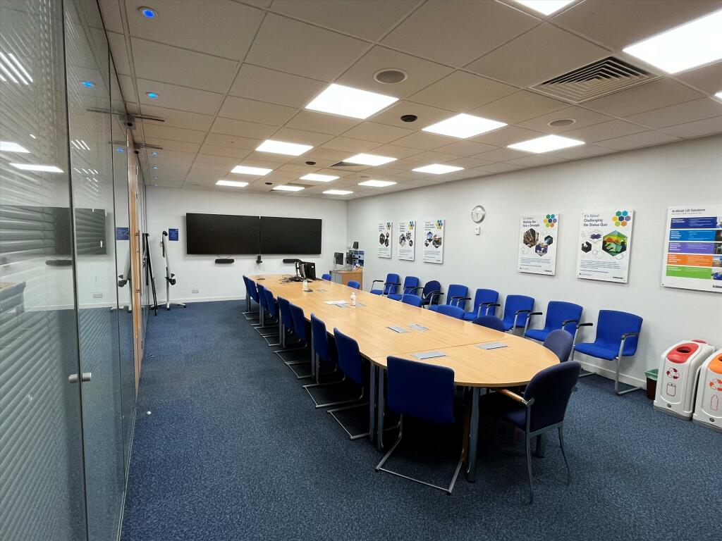 Additional image 4 of 1 Harlaw Road, Harlaw Industrial Estate, Inverurie, Aberdeenshire, AB51 4TE