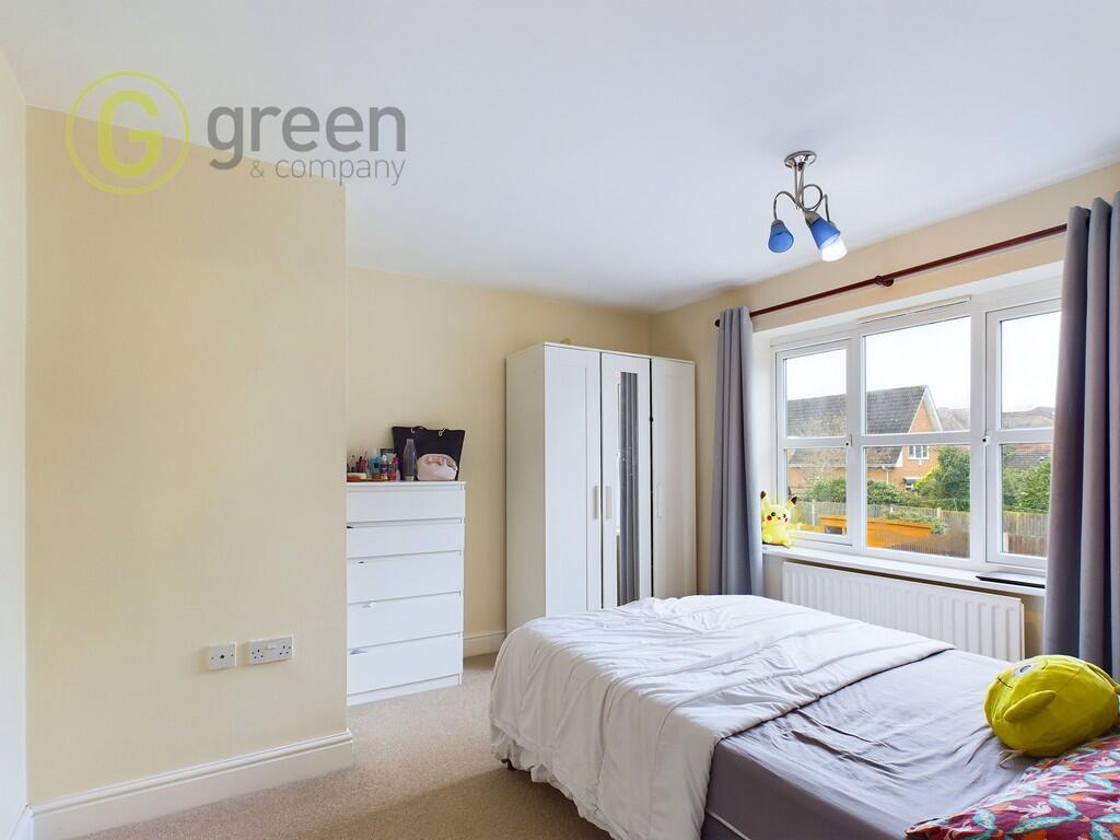 Additional image 10 of Foley Court, Streetly