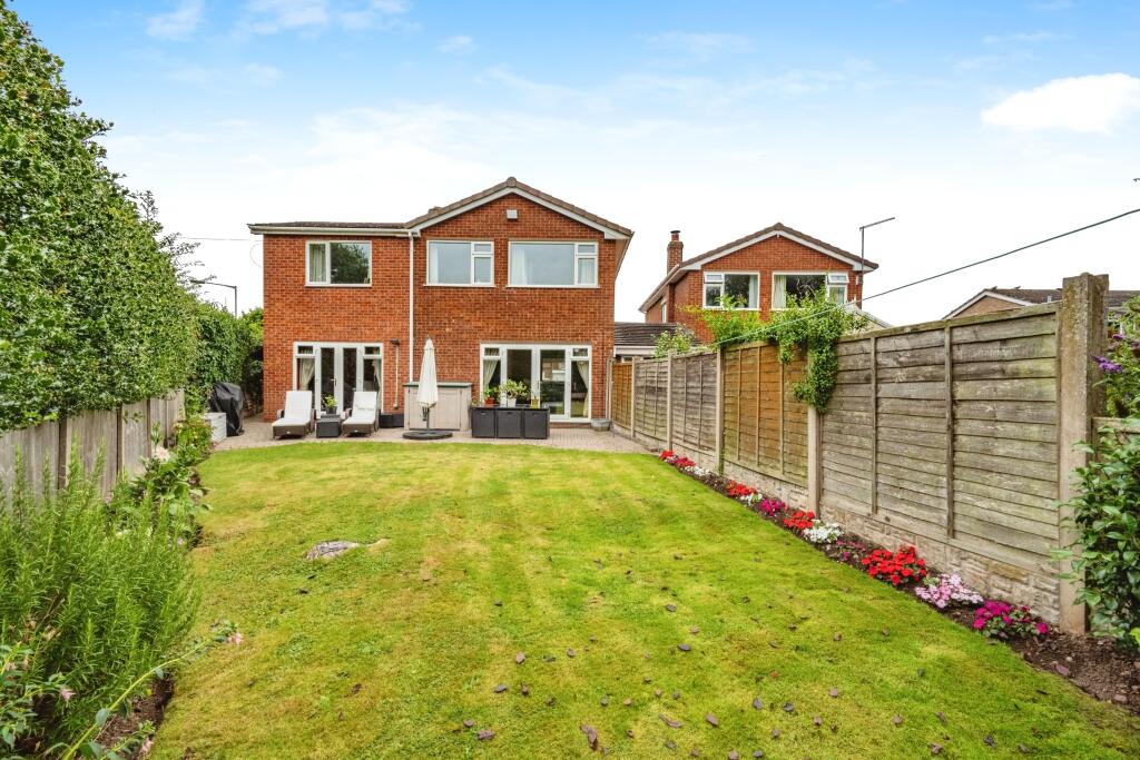 Additional image 17 of Cromwell Road, Tamworth, Staffordshire, B79