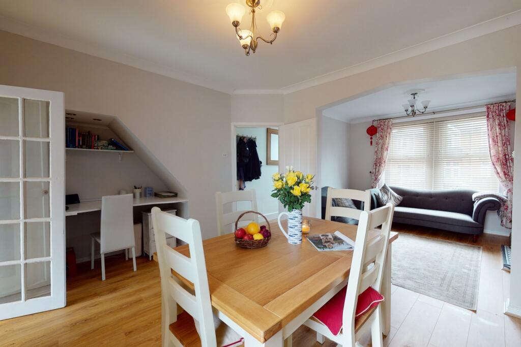 Additional image 4 of Preston Grove, Yeovil, BA20