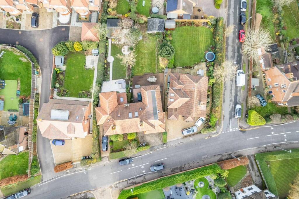 Additional image 24 of Ox Lane, Harpenden, Hertfordshire, AL5