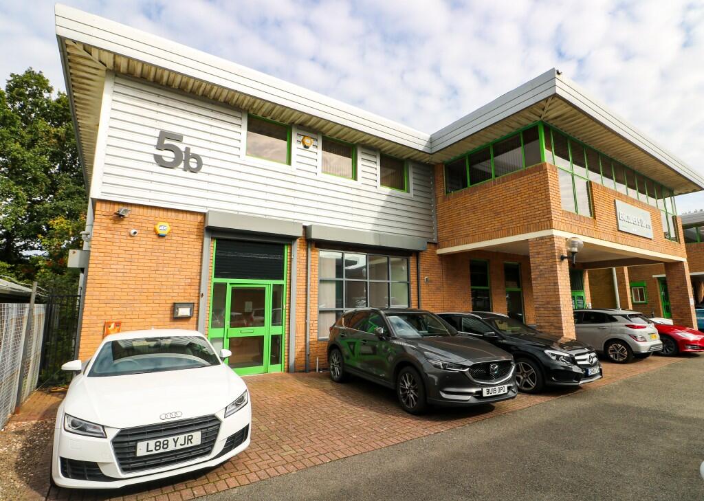 Additional image 20 of First Floor of Suite at 5B Reddicap Trading Estate, Sutton Coldfield, West Midlands, B75