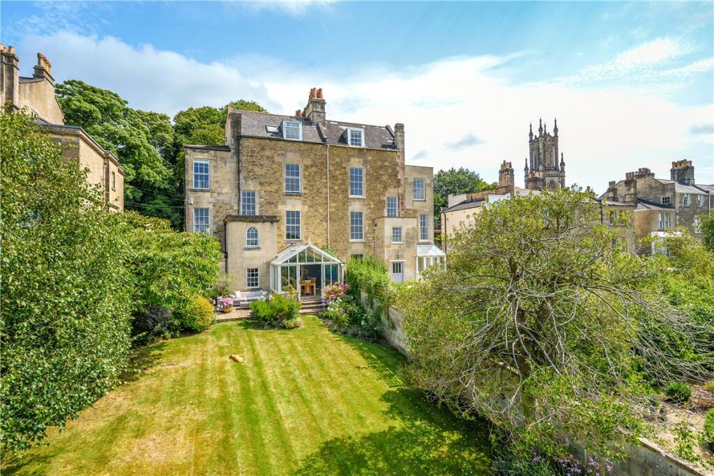Additional image 16 of Springfield Place, Bath, Somerset, BA1