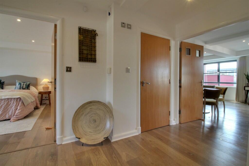 Additional image 31 of Maxim 28, 21 Lionel Street, Birmingham