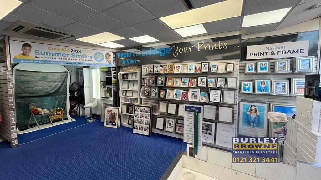 Additional image 13 of 10 George Street, Tamworth, Staffordshire, B79 7LH