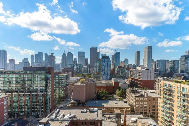 Additional image 23 of 400 Adelaide St Unit 2110