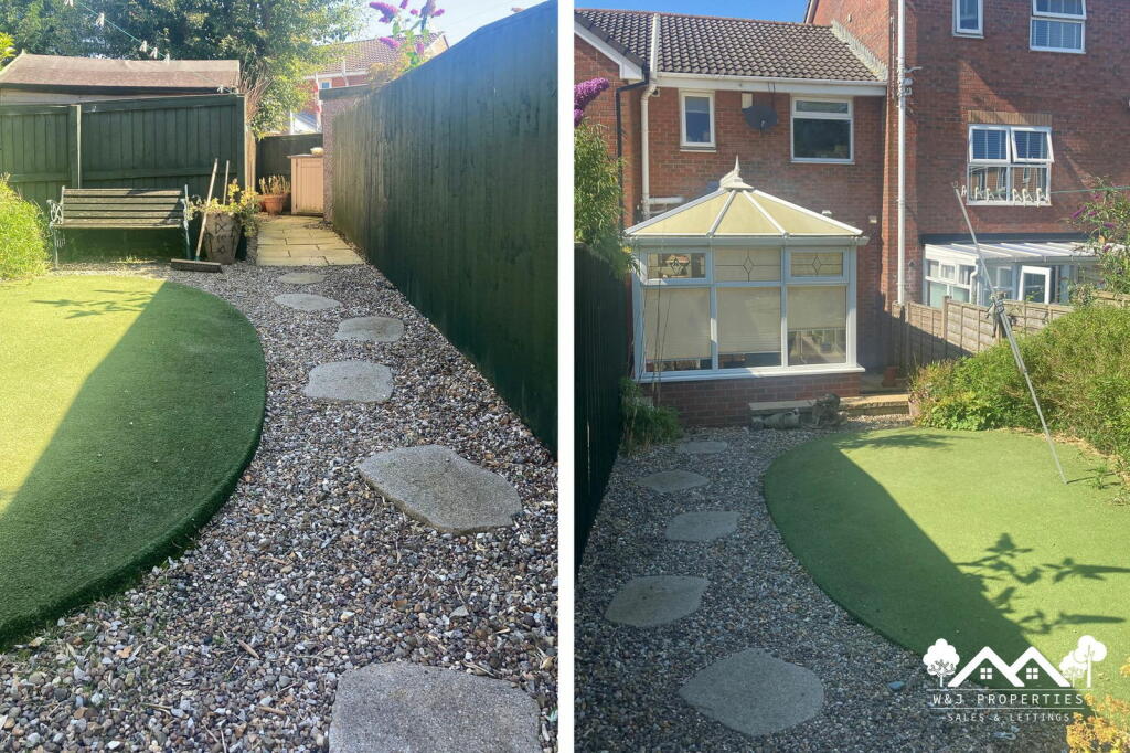 Additional image 34 of Martholme Avenue, Clayton Le Moors, Accrington