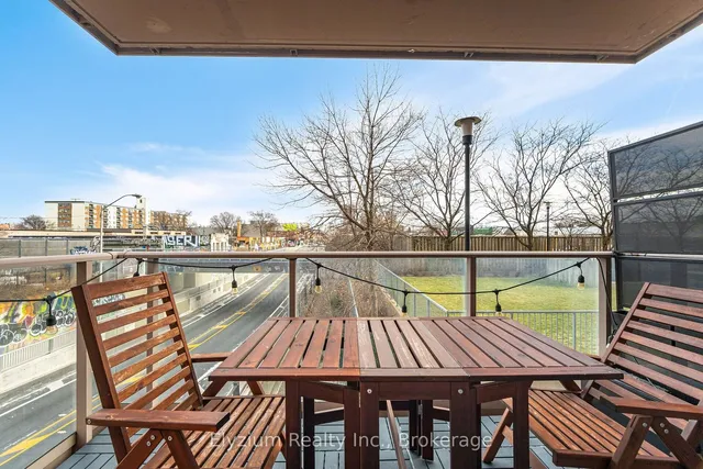 Additional image 24 of 1369 Bloor St Unit 214