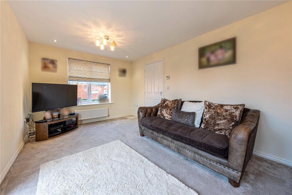 Additional image 5 of Horsfall Drive, Sutton Coldfield, West Midlands, B76