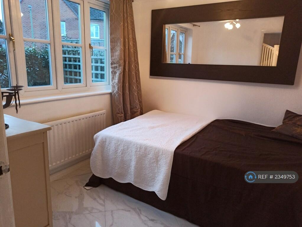 Additional image 8 of Solihul, Birmingham, B91