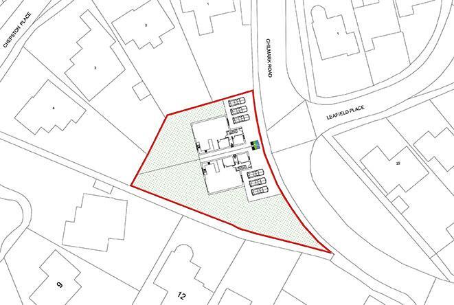 Additional image 6 of Chepston Place, TROWBRIDGE