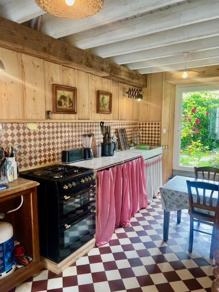 Additional image 3 of Normandy, Manche, Fermanville, France