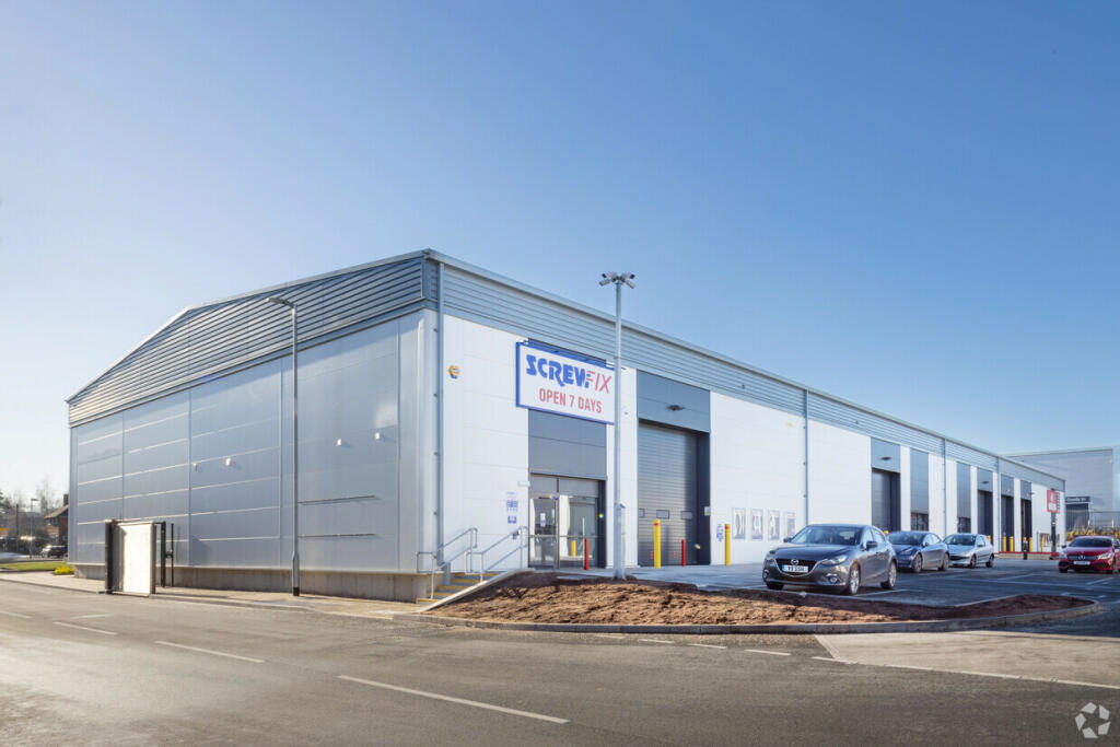 Additional image 2 of Greenlight  Warstock Road, Kings Heath  Birmingham West Midlands B14 4ST  U