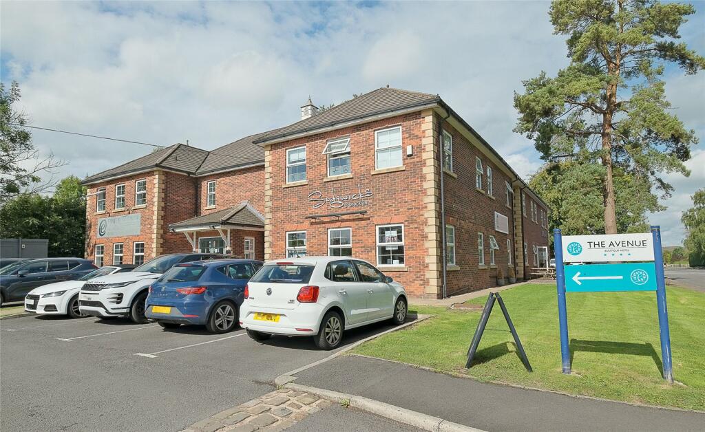 Additional image 5 of Brockhall Village, Old Langho, BB6