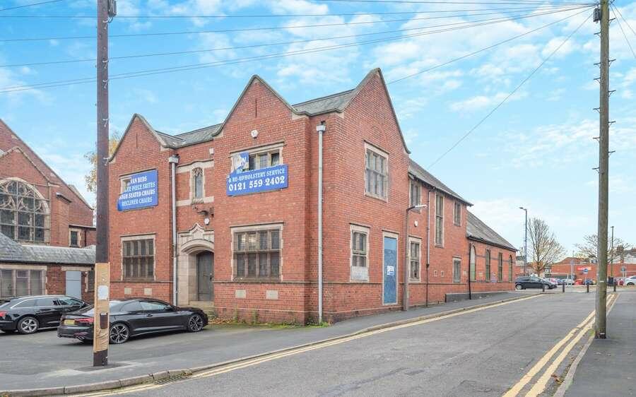 Additional image 7 of Kingsway International Christian Centre, 1-2 Causeway, Rowley Regis