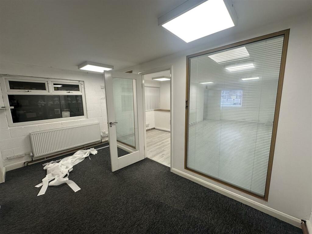 Additional image 13 of Austin Way, Hamstead Industrial Estate, Great Barr