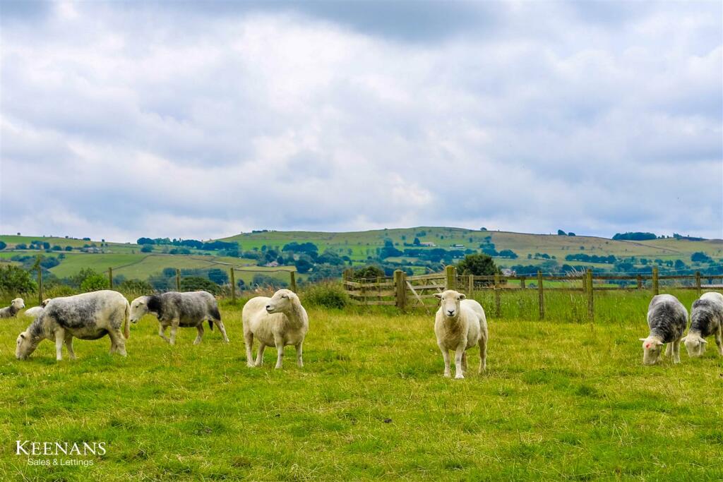 Additional image 14 of Park Avenue, Salterforth, Barnoldswick