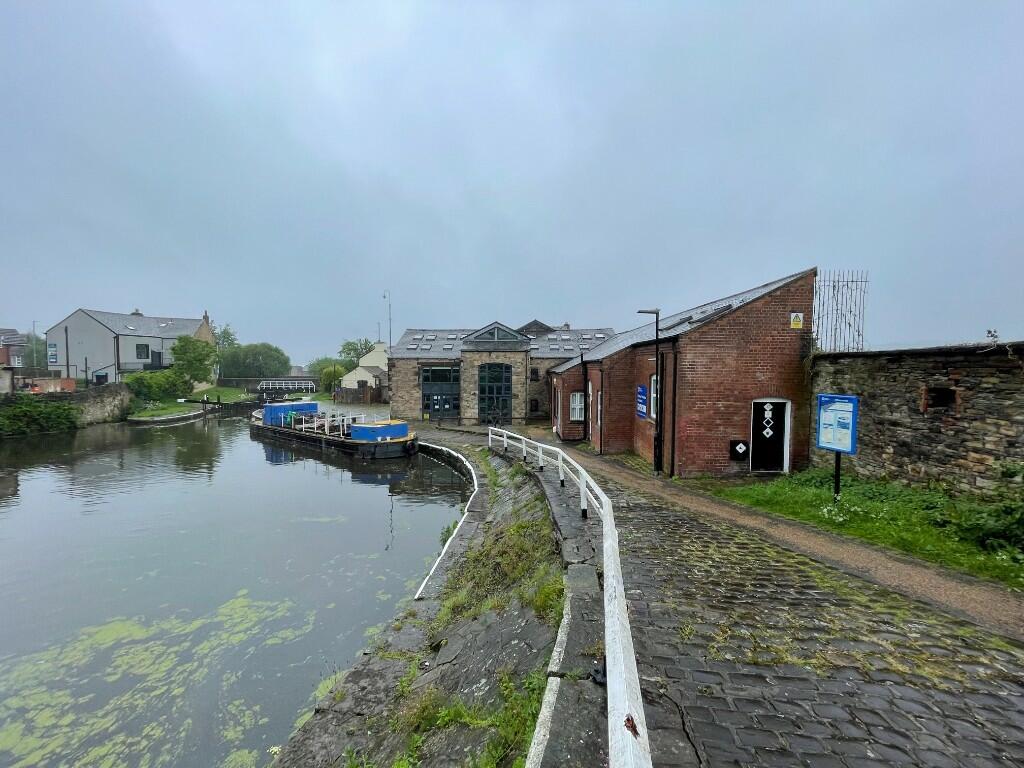 Additional image 4 of Nova Scotia Wharf, Bolton Road, Blackburn, Lancashire, BB2