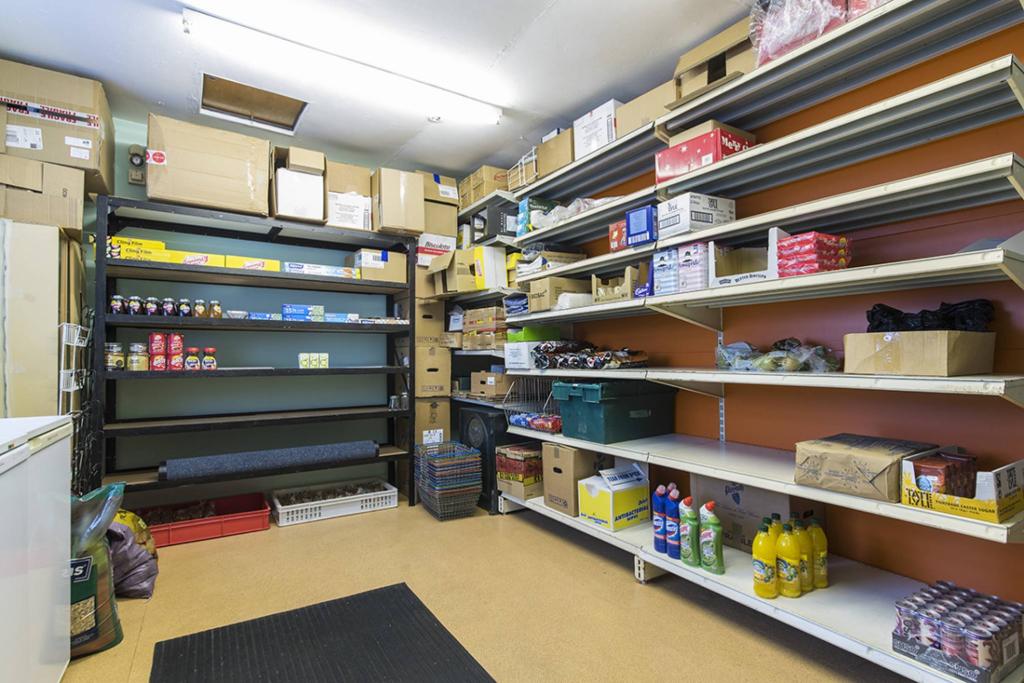 Additional image 9 of DT and EM  Flowers The Shoppe 77 High Street, New Aberdour, Fraserburgh, AB43 6LD