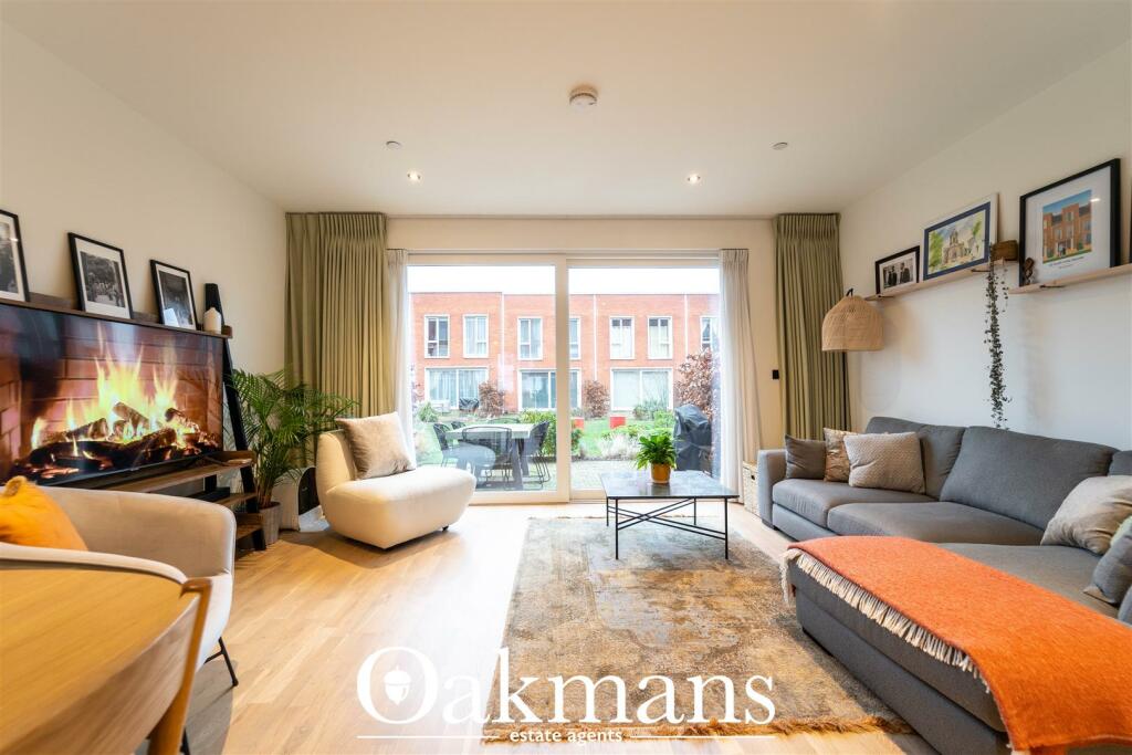 Additional image 3 of South Loop Square, Birmingham