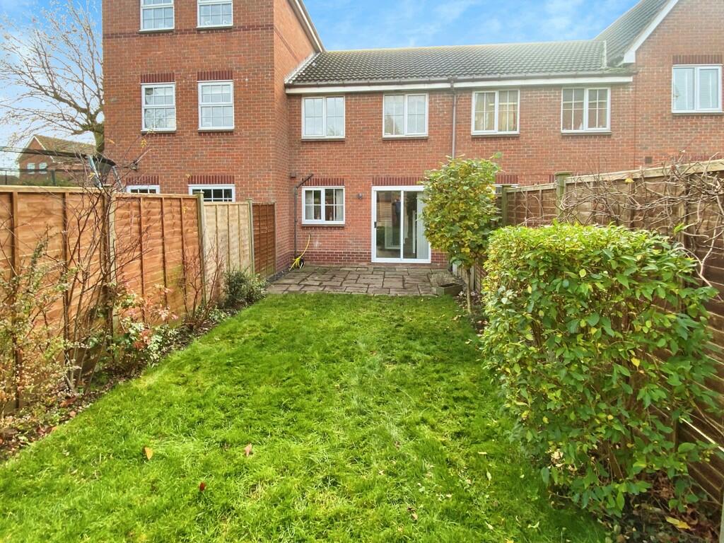 Additional image 12 of Water Mill Crescent, Walmley