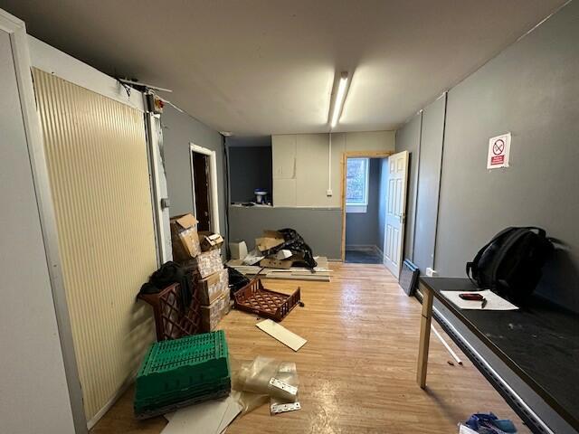 Additional image 10 of Unit 4 Fox & Goose Shopping Centre