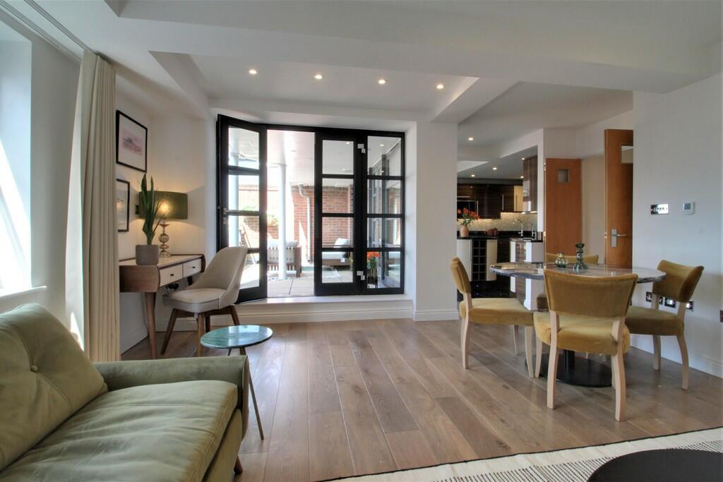 Additional image 41 of Maxim 28, 21 Lionel Street, Birmingham