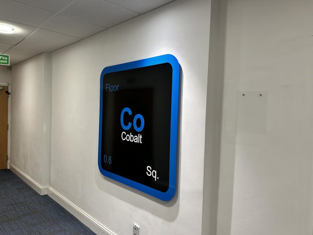 Additional image 13 of Cobalt Square, 83-85 Hagley Road, Edgbaston, Birmingham, B16 8QG