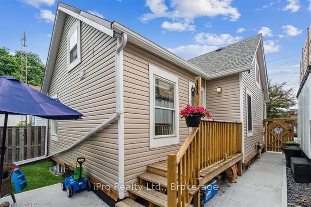 Additional image 17 of 491 Ferguson Ave