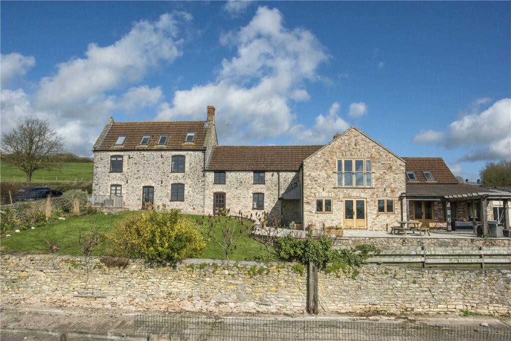 Additional image 2 of Croscombe, Wells, Somerset, BA5