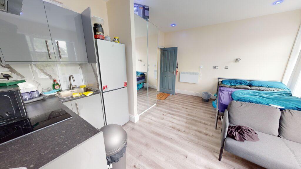 Additional image 4 of Studio 7, 38 Constance Road, Edgbaston, Birmingham, B5 7RB