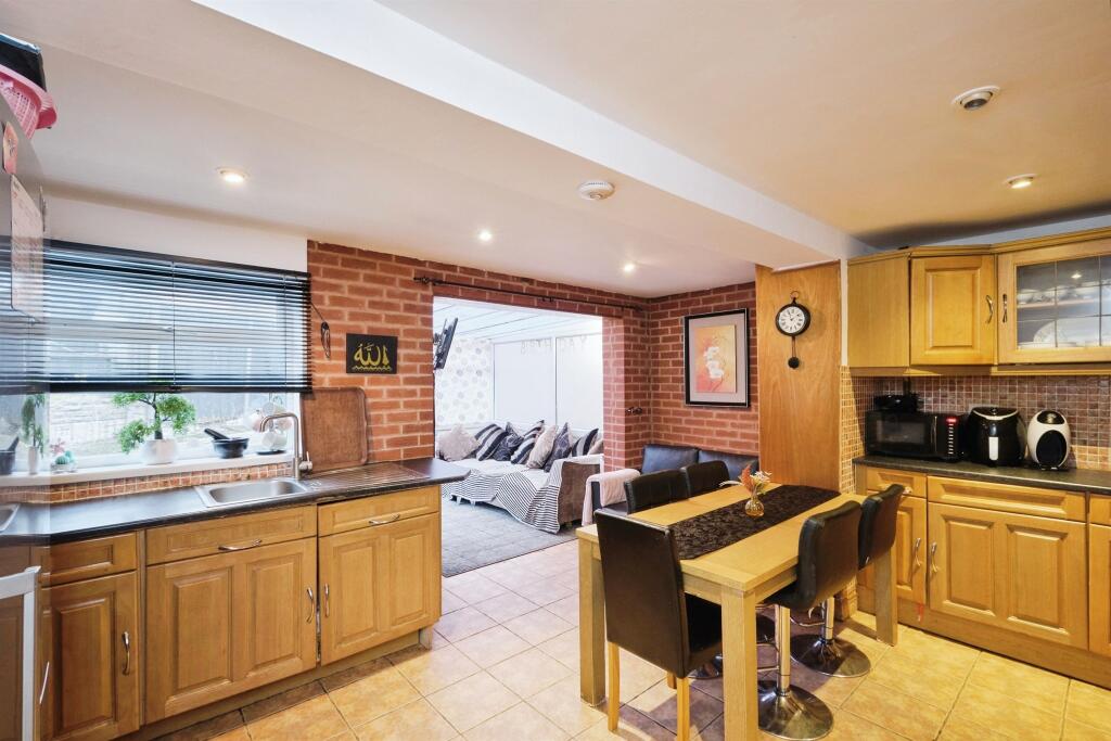 Additional image 5 of North Roundhay, Birmingham