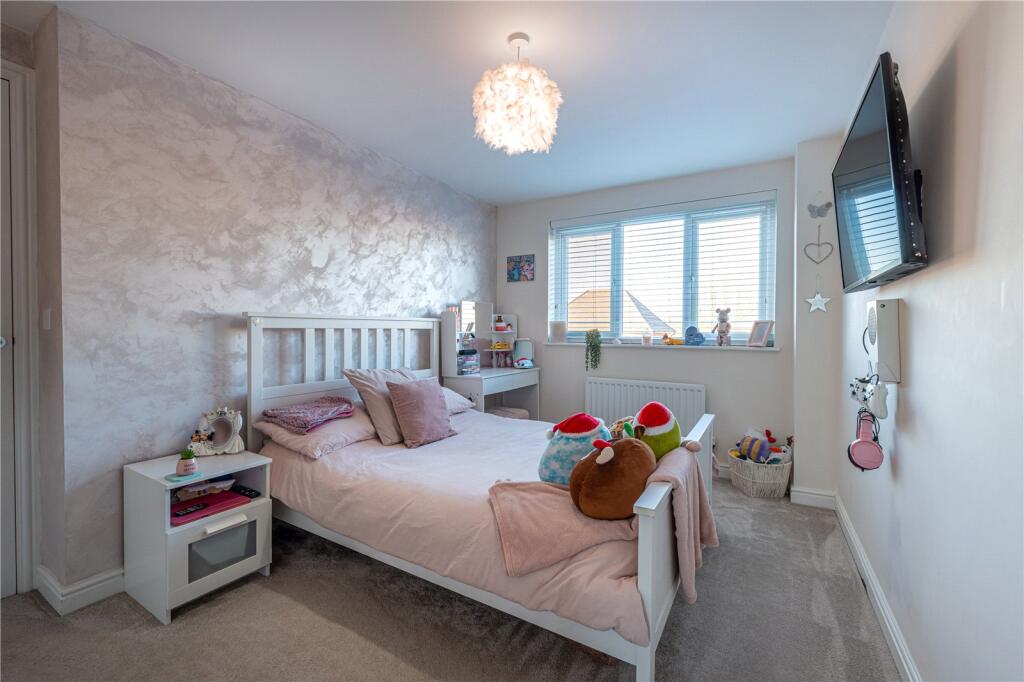 Additional image 19 of Lapley Avenue, Amington, Tamworth, Staffordshire, B77